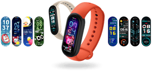Xiaomi Mi Band 6 - Mainz Empire Pte Ltd