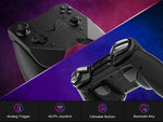 Asus Kunai 3 Gampad for Asus ROG 5 and ROG 6 Series - Mainz Empire Pte Ltd