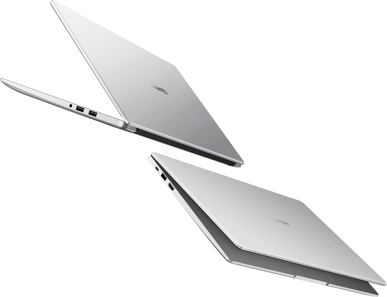 Huawei Matebook D15 i5 15.6" Full View (8/512GB) - Mainz Empire Pte Ltd