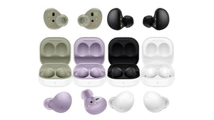 Samsung Galaxy Buds 2 - Mainz Empire Pte Ltd