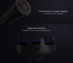 Xiaomi Mi 20W Wireless Car Charger - Mainz Empire Pte Ltd