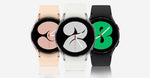 Samsung Galaxy Watch 4/Watch 4 Classic LTE - Mainz Empire Pte Ltd