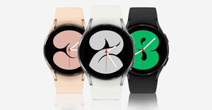 Samsung Galaxy Watch 4/Watch 4 Classic LTE - Mainz Empire Pte Ltd