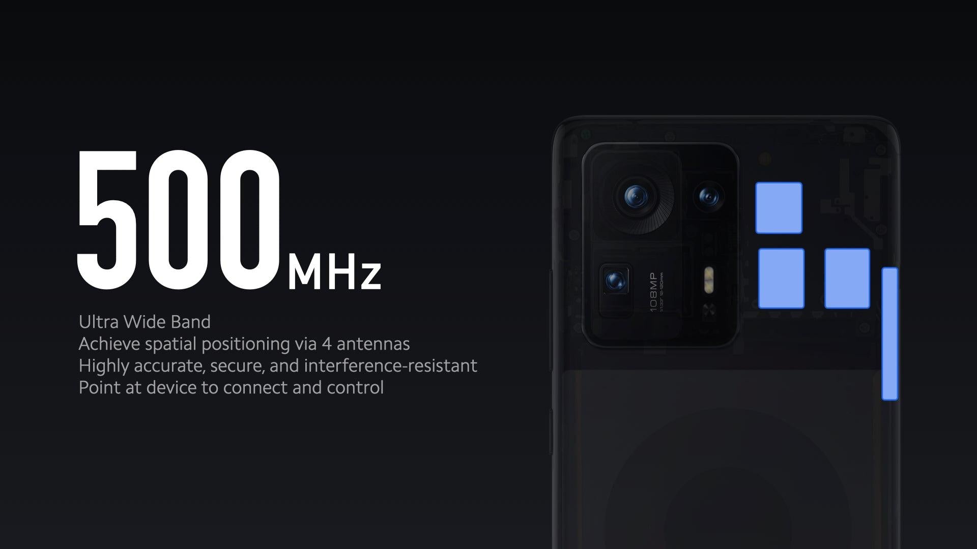 Xiaomi Mi Mix 4 (12/512GB) - Mainz Empire Pte Ltd