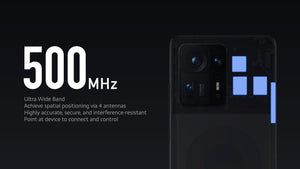 Xiaomi Mi Mix 4 (12/512GB) - Mainz Empire Pte Ltd