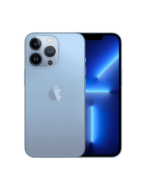 Apple iPhone 13 Pro 128GB/256GB *REFURBISHED* | Mainz Empire Apple iPhone 13 Pro 128GB/256GB *REFURBISHED* | Mainz Empire