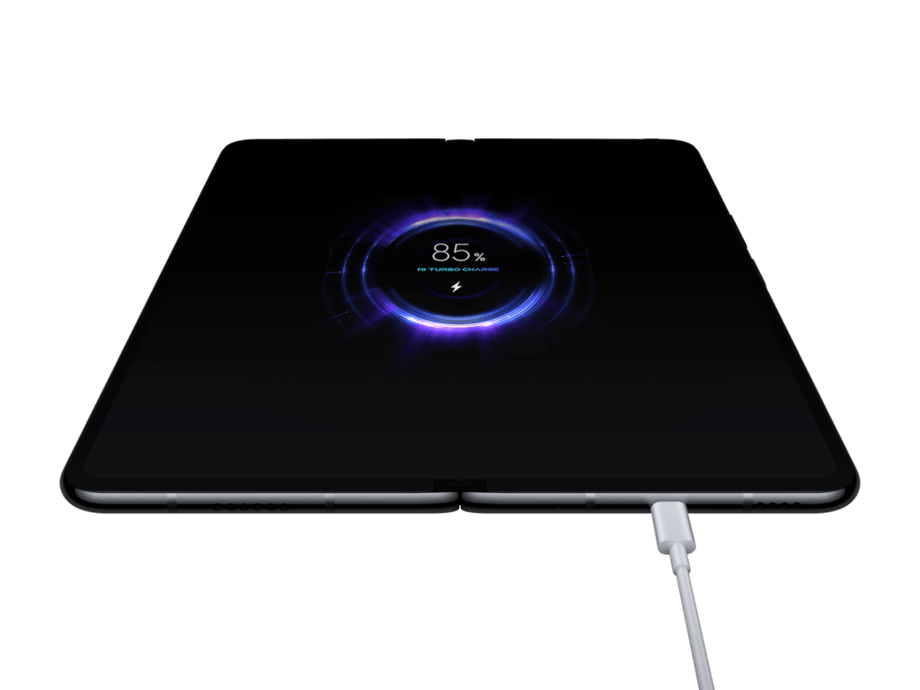 Xiaomi Mi Mix Fold (16/512GB) - Mainz Empire Pte Ltd