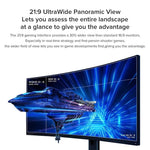 Xiaomi Mi Curve Display 34-inch Gaming Monitor - Mainz Empire Pte Ltd