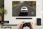 Samsung 2.1ch Soundbar (2021) - Mainz Empire Pte Ltd