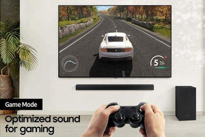 Samsung 2.1ch Soundbar (2021) - Mainz Empire Pte Ltd