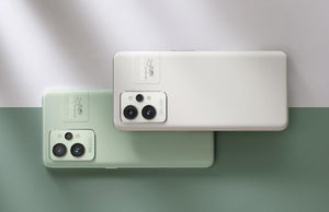Realme GT 2 Pro 5G (12/256GB) - Mainz Empire Pte Ltd