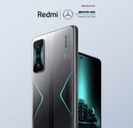 Xiaomi Redmi K50 Gaming AMG F1 Edition 5G (12/256GB) - Mainz Empire Pte Ltd