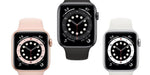 Apple Watch Series 6 GPS - Mainz Empire Pte Ltd