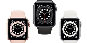 Apple Watch Series 6 GPS - Mainz Empire Pte Ltd