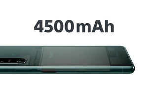 Sony Xperia 5 III 5G (8/256GB) - Mainz Empire Pte Ltd