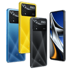 XiaoMi Poco X4 Pro 5G (8/256GB) - Mainz Empire Pte Ltd