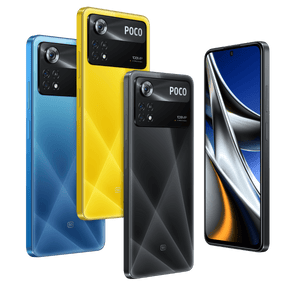 XiaoMi Poco X4 Pro 5G (8/256GB) - Mainz Empire Pte Ltd