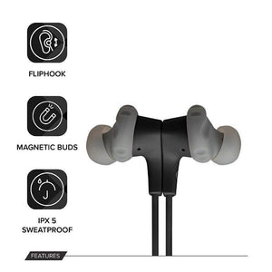 JBL Endurance RUN Bluetooth Wireless EarBuds - Mainz Empire Pte Ltd