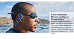 JBL Endurance DIVE Waterproof In-Ear Headset - Mainz Empire Pte Ltd