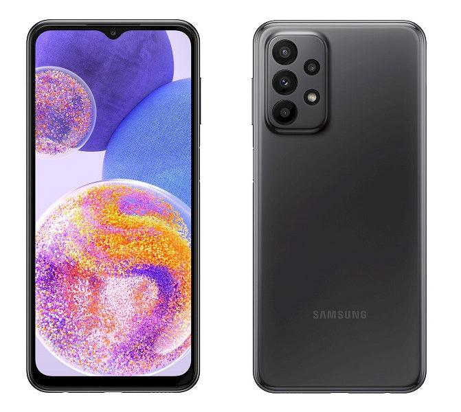 Samsung Galaxy A23 5G (8/128GB) - Mainz Empire Pte Ltd