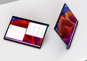 Lenovo YOGA Pad Pro 13" (8/256GB) - Mainz Empire Pte Ltd