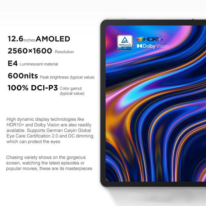Lenovo XiaoXin Pad Pro 12.6" (8/256GB) - Mainz Empire Pte Ltd