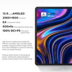 Lenovo XiaoXin Pad Pro 12.6" (8/256GB) - Mainz Empire Pte Ltd
