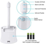 Smart Motion Sensor 8 Color LED Toilet Seat Night - Mainz Empire Pte Ltd