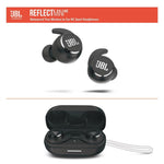 JBL Reflect Mini NC WaterProof In Ear TWS Headset - Mainz Empire Pte Ltd