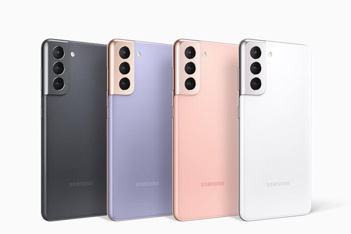 Samsung Galaxy S21/S21+/S21 Ultra 5G 256GB *REFURBISHED* - Mainz Empire Pte Ltd