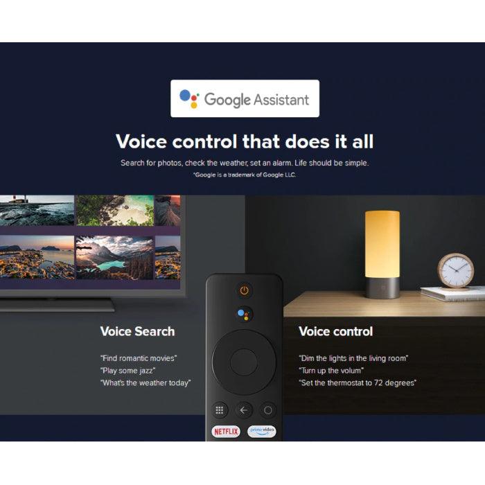 Xiaomi Mi Tv Box 4K - 2nd Gen - Android Tv - Xiaomi Ibague
