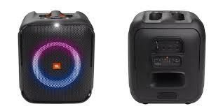 JBL Partybox Encore Essential Portable Bluetooth Speaker - Mainz Empire Pte Ltd