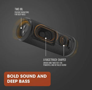 JBL Flip 6 IP67 Waterproof Bluetooth Speaker - Mainz Empire Pte Ltd