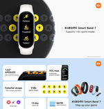 Xiaomi Mi Band 7 - Mainz Empire Pte Ltd