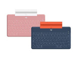 Logitech Keys-To-Go Wireless Bluetooth Keyboard - Mainz Empire Pte Ltd