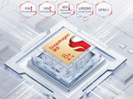 Nubia Red Magic 7S Pro 5G | Global Edition (256/512GB) - Mainz Empire Pte Ltd