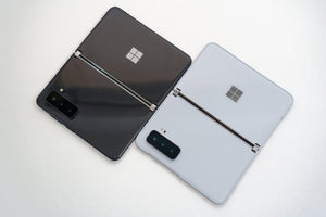 Microsoft Surface Duo 2 Dual Sim 5G (8/128GB) - Mainz Empire Pte Ltd