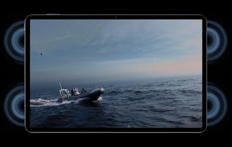 Xiaomi Mi Pad 5 Pro 12.4" (12/512GB) - Mainz Empire Pte Ltd