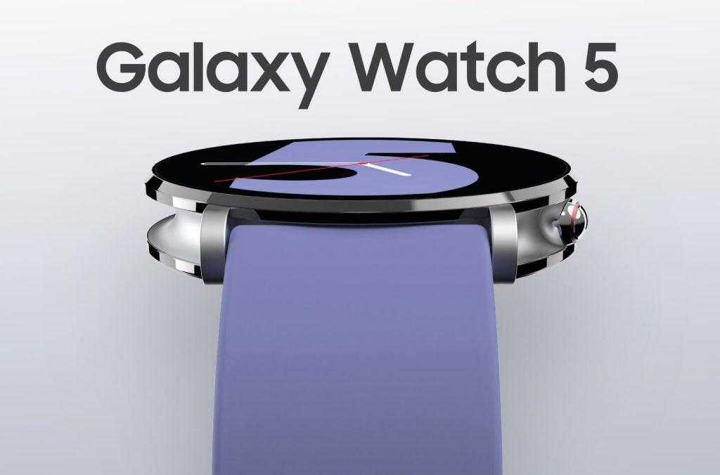 Samsung Galaxy Watch 5 (Bluetooth/LTE) - Mainz Empire Pte Ltd