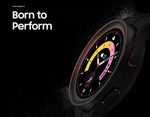 Samsung Galaxy Watch 5 Pro (Bluetooth/LTE) - Mainz Empire Pte Ltd
