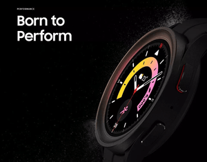Samsung Galaxy Watch 5 Pro (Bluetooth/LTE) - Mainz Empire Pte Ltd