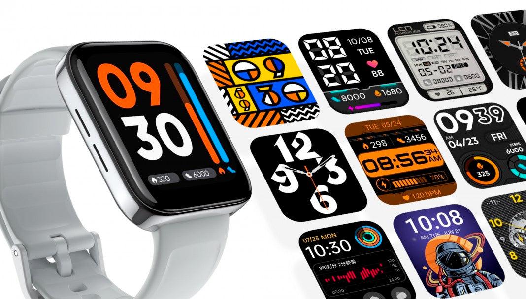 RealMe Watch 3 Bluetooth Mainz Empire Pte Ltd