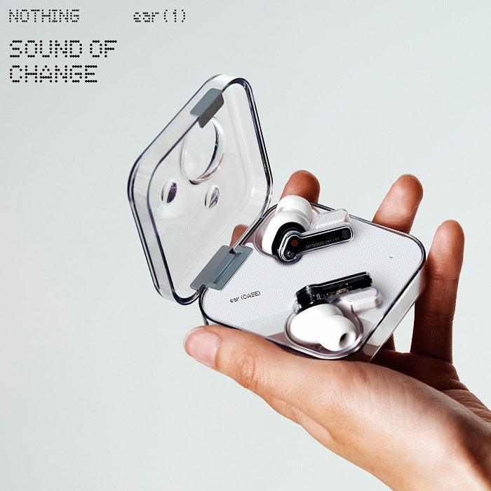 Nothing Ear (1) Bluetooth Headset - Mainz Empire Pte Ltd