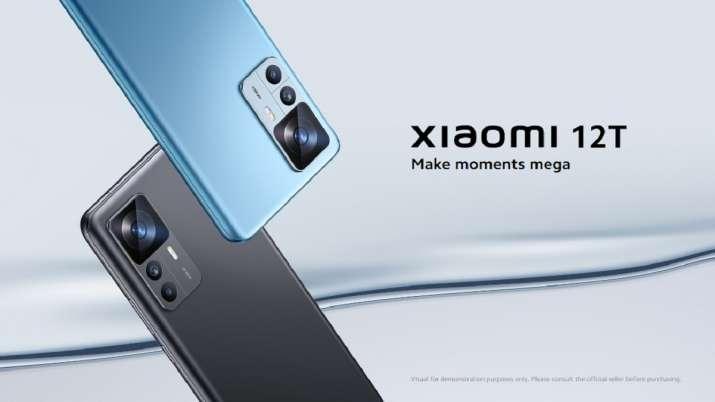 XiaoMi 12T/ 12T Pro 5G (12/256GB) - Mainz Empire Pte Ltd