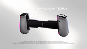 Backbone One Mobile Gaming Controller for iPhone (PlayStation Edition) - Mainz Empire Pte Ltd