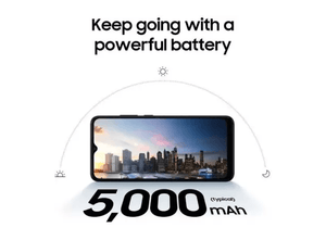 Samsung Galaxy A03 Core (2/32GB) - Mainz Empire Pte Ltd