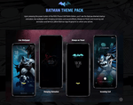 ASUS ROG Phone 6 Batman Global Edition (12/256GB) - Mainz Empire Pte Ltd