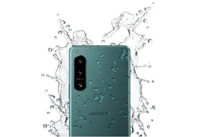 Sony Xperia 5 IV 5G (8/256GB) - Mainz Empire Pte Ltd