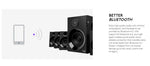Logitech Z607 5.1 Surround Sound Bluetooth Speaker System - Mainz Empire Pte Ltd