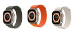 Apple Watch Ultra 49mm (GPS + Cellular) - Mainz Empire Pte Ltd